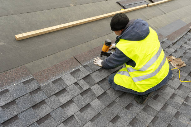 Best Commercial Roof Installation  in Ruston, LA